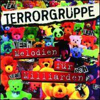 Terrorgruppe《Sabine》GTP谱
