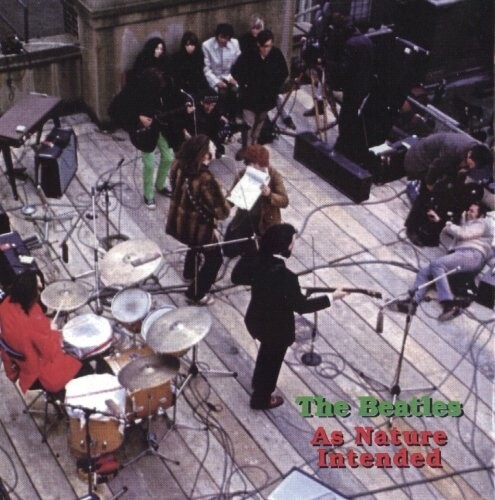 The Beatles《I\'ve Got A Feeling》GTP谱