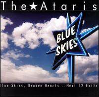 The Ataris《Last Song I Will Ever Write About A Girl》GTP谱