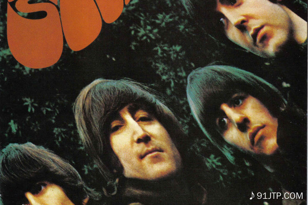 The Beatles《I\'m Looking Through You》GTP谱