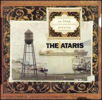 The Ataris《In This Diary》GTP谱