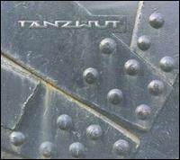 Tanzwut《Das Schicksal》GTP谱