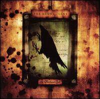 The Agony Scene《Forever Abandoned》GTP谱
