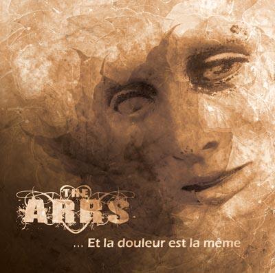 The Arrs《Passion》GTP谱