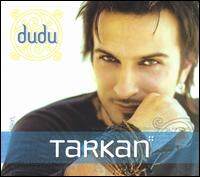 Tarkan《Dudu》GTP谱