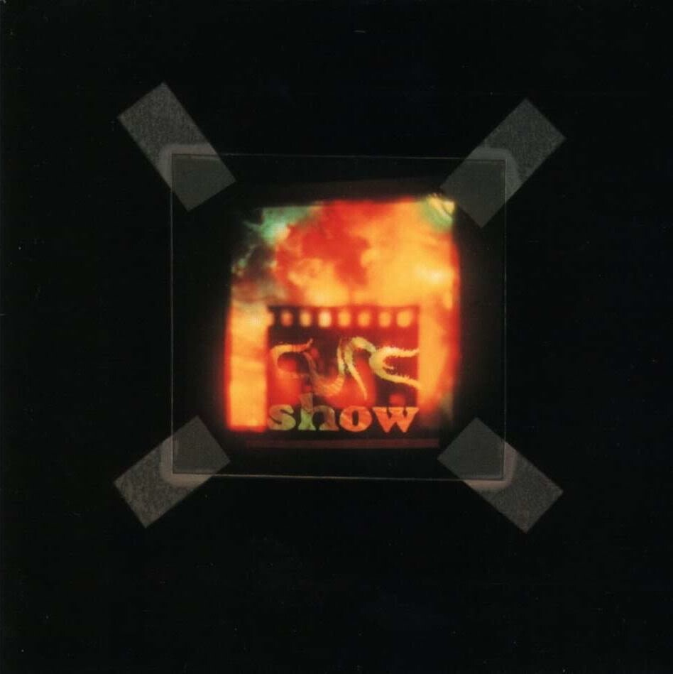 The Cure《Let`s Go To Bed》GTP谱