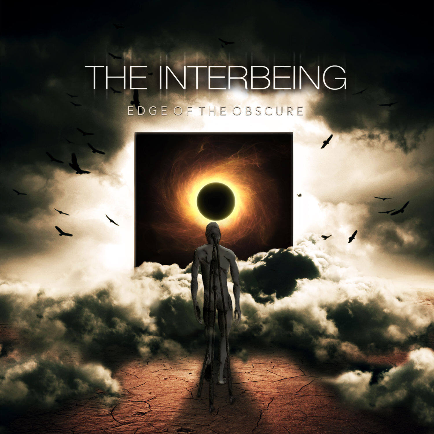 The Interbeing《Pulse Within The Paradox》GTP谱