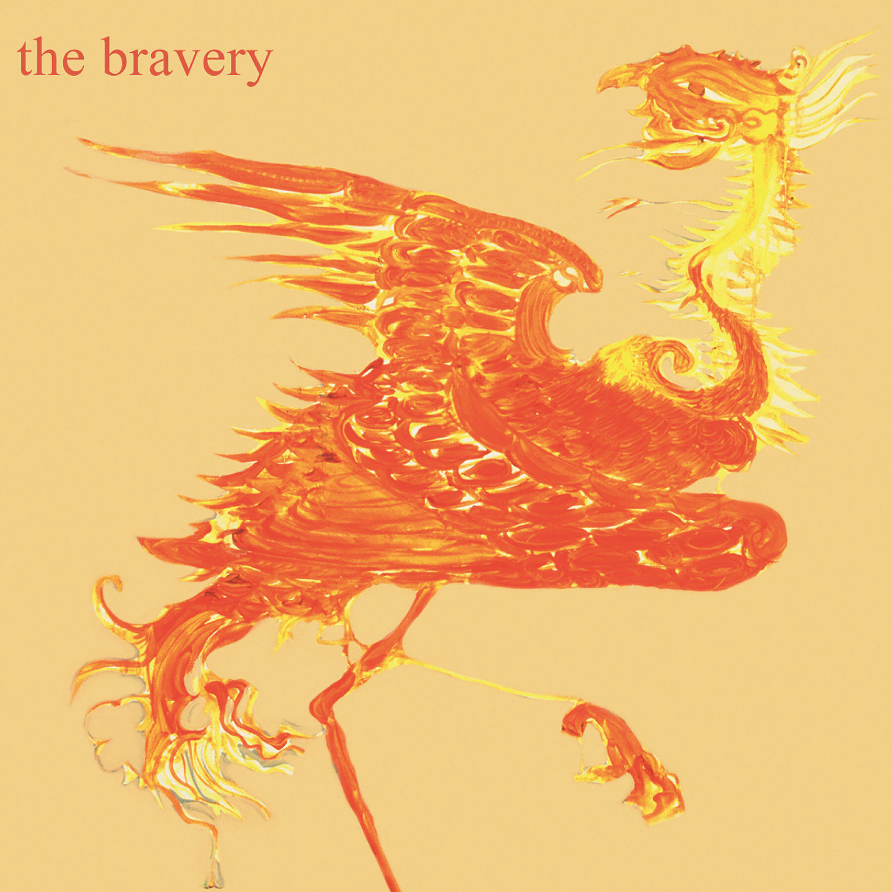 The Bravery《An Honest Mistake》GTP谱