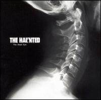 The Haunted《The Fallout》GTP谱