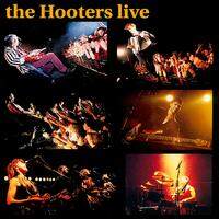 The Hooters《Johnny B》GTP谱