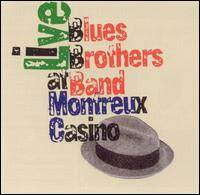 The Blues Brothers《Everybody Needs Somebody》GTP谱