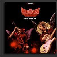 The Hellacopters《Baby Borderline》GTP谱