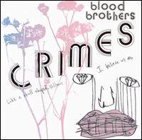 The Blood Brothers《Love Rhymes With Hideous Car Wreck》GTP谱