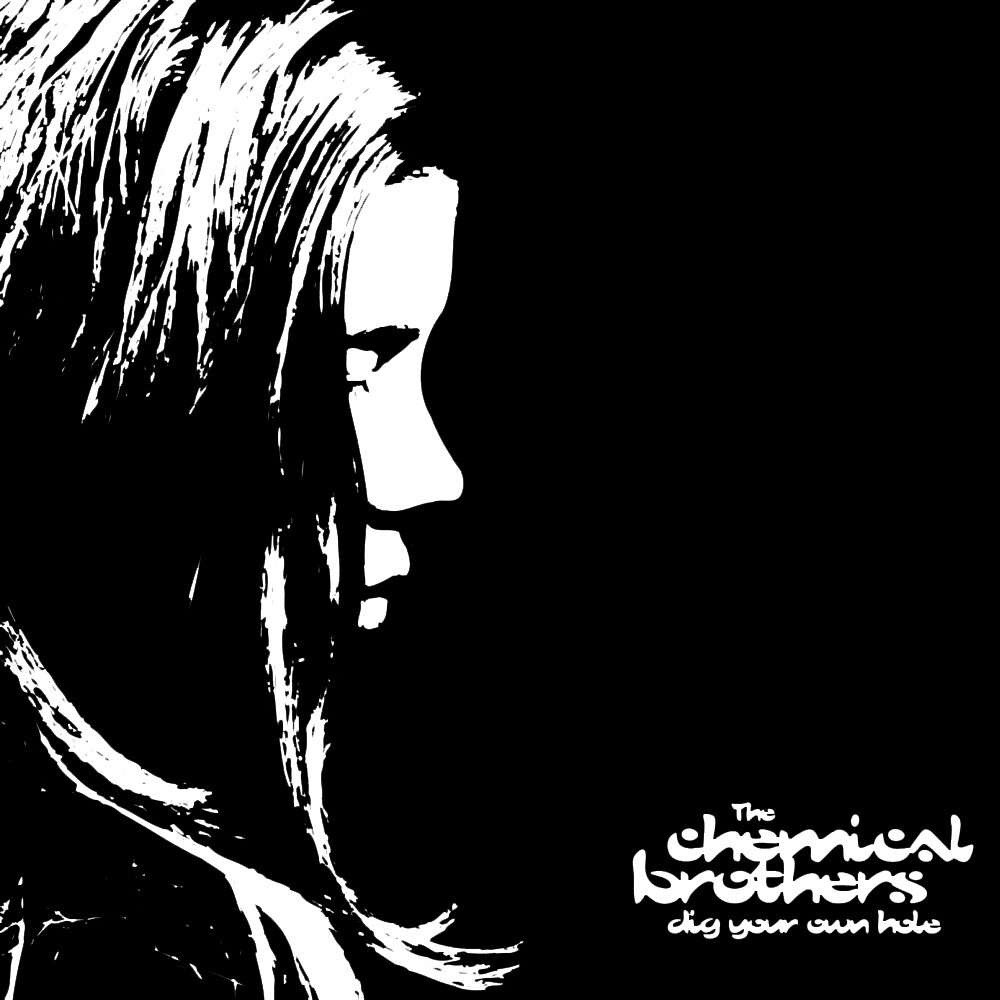 The Chemical Brothers《Block Rockin Beats》GTP谱