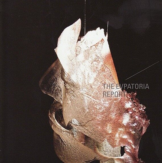 The Evpatoria Report《Taijin Kyofusho》GTP谱