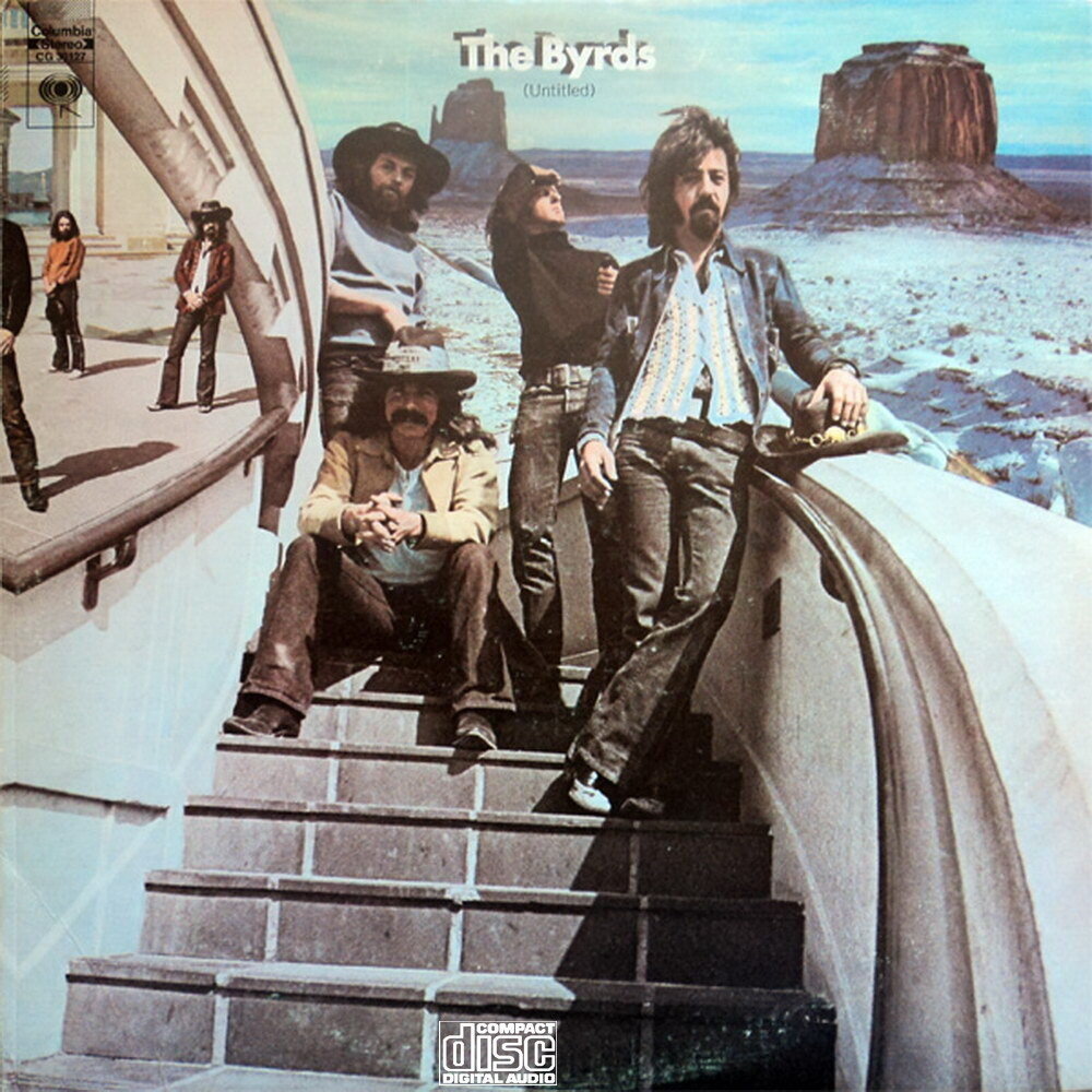 The Byrds《Eight Miles High》GTP谱