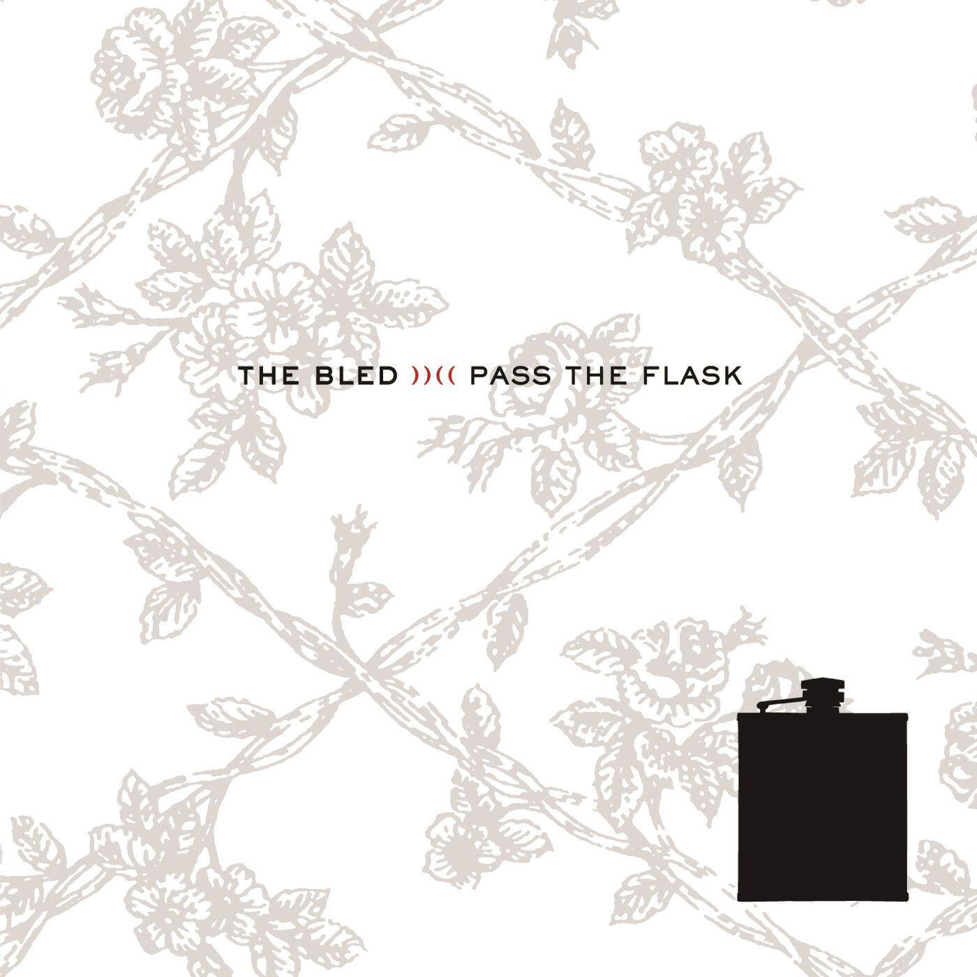 The Bled《You Know Who\'s Seatbelt》GTP谱