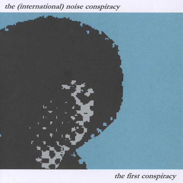 The (International) Noise Conspiracy《Introduction To》GTP谱