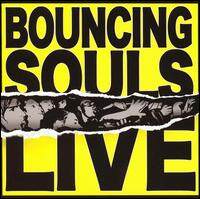 The Bouncing Souls《Manthem》GTP谱