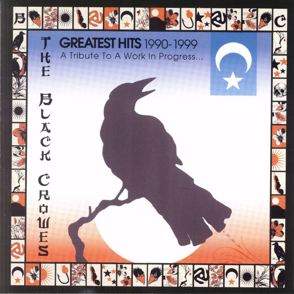 The Black Crowes《Wiser Time -Intro》GTP谱