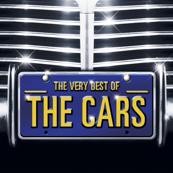 The Cars《My Best Friend\'s Girl》GTP谱