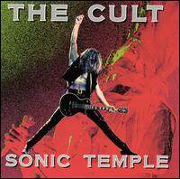 The Cult《Sun King》GTP谱