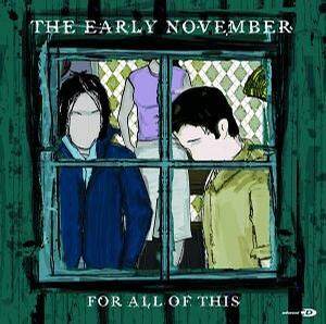 The Early November《Sunday Drive》GTP谱