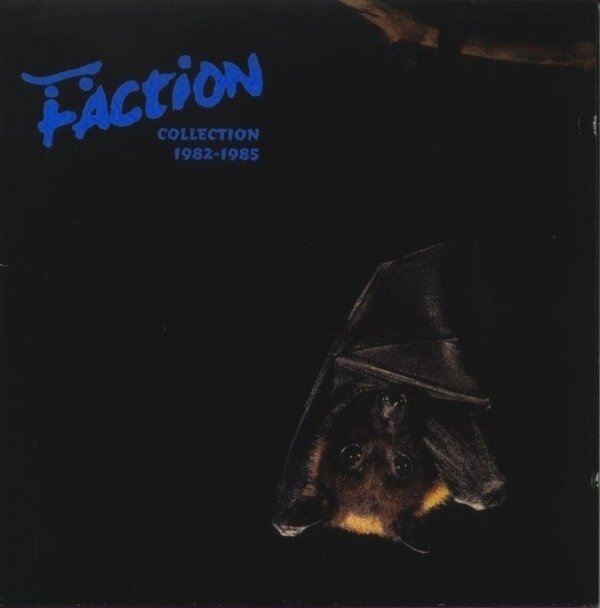 The Faction《Skate and Destroy》GTP谱