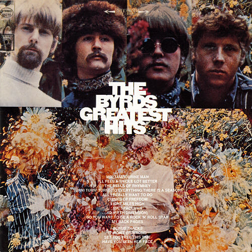 The Byrds《Turn Turn Turn》GTP谱