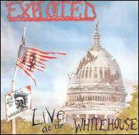 The Exploited《Wankers》GTP谱