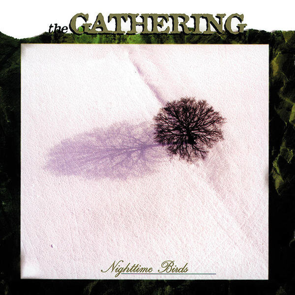 The Gathering《The May Song》GTP谱