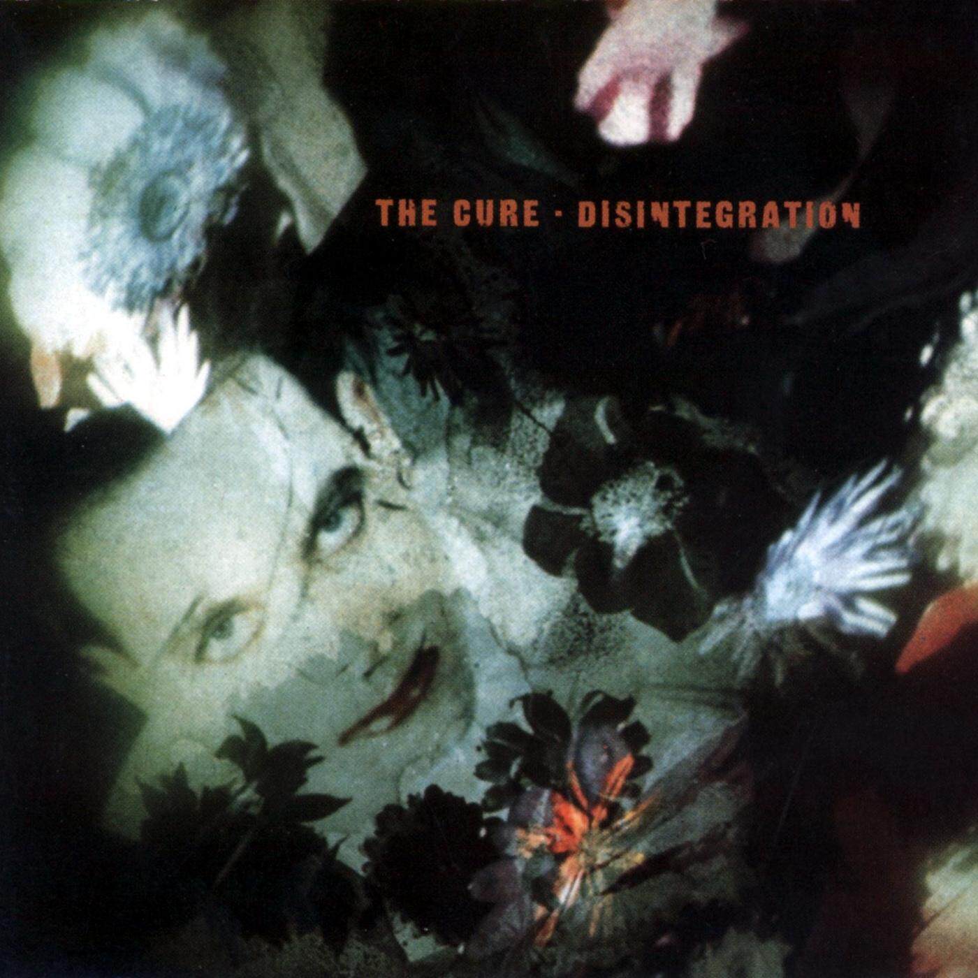 The Cure《Prayers for Rain》GTP谱