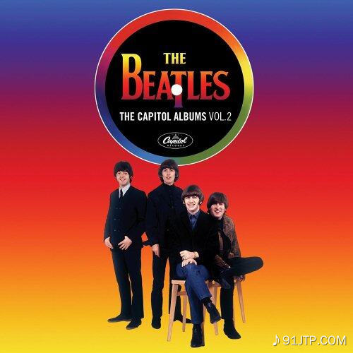 The Beatles《You\'ve Got To Hide Your Love Away》GTP谱