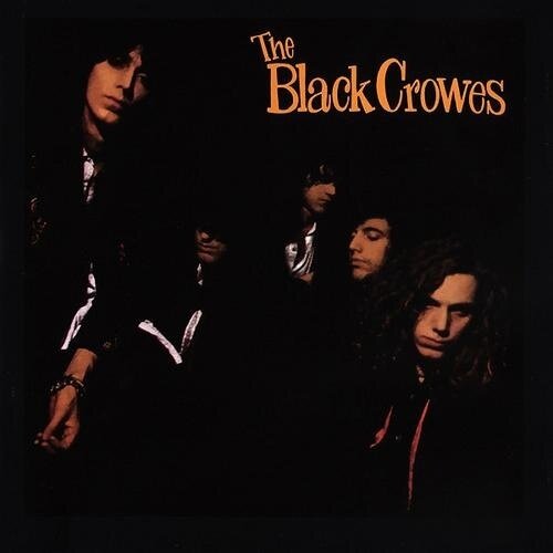 The Black Crowes《She Talks to Angels》GTP谱