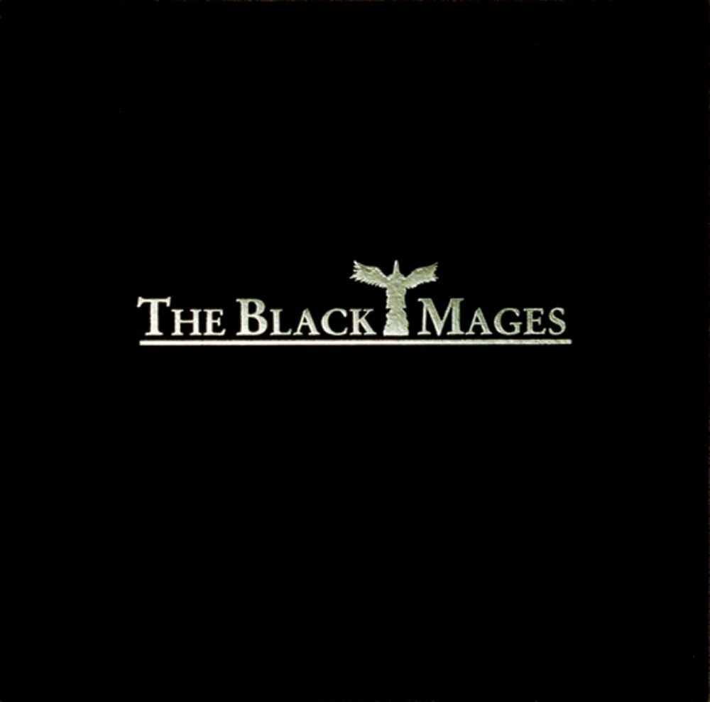The Black Mages《Those Who Fight Further》GTP谱