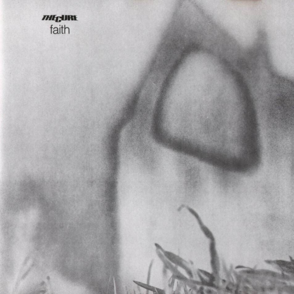 The Cure《All Cats Are Grey》GTP谱