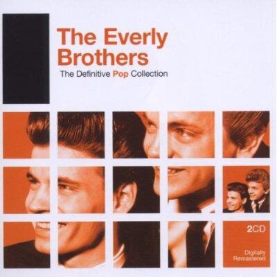 The Everly Brothers《So Sad》GTP谱