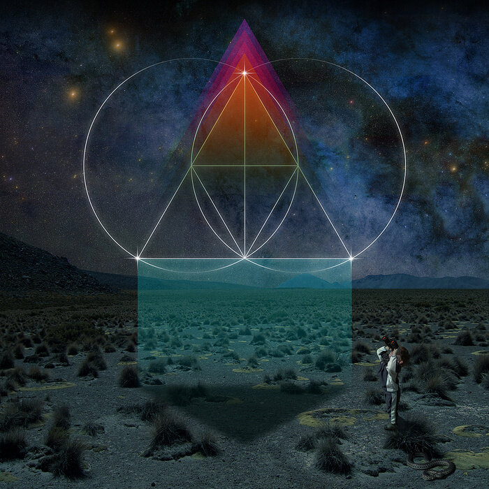 The Glitch Mob《We Swarm》GTP谱