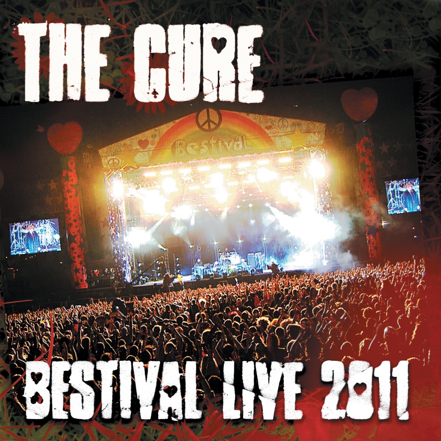 The Cure《Jumping Someone Else\'s Train》GTP谱