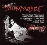 The Crown《Kill\'em All》GTP谱