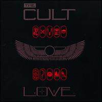 The Cult《She Sells Sanctuary》GTP谱