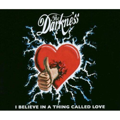 The Darkness《Out Of My Hands》GTP谱