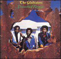 The Gladiators《Stick a bush》GTP谱