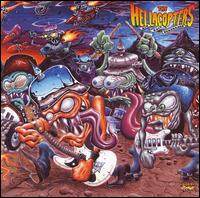 The Hellacopters《Carry Me Home》GTP谱