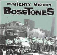 The Mighty Mighty Bosstones《The Impression That I Get》GTP谱