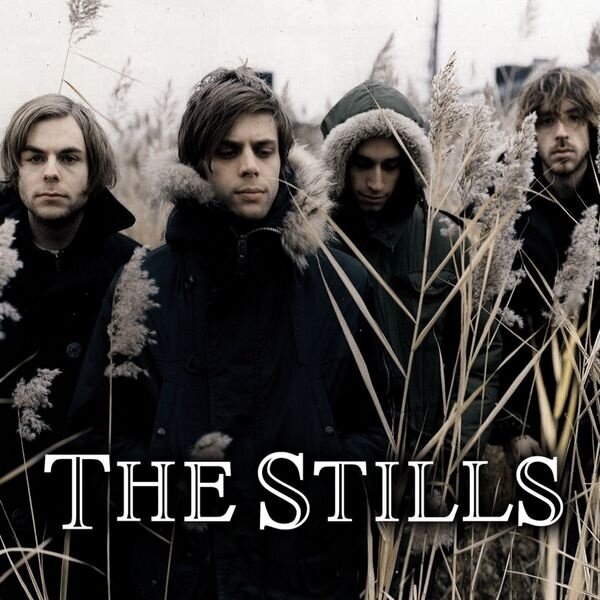 The Stills《Lola Stars And Stripes》GTP谱