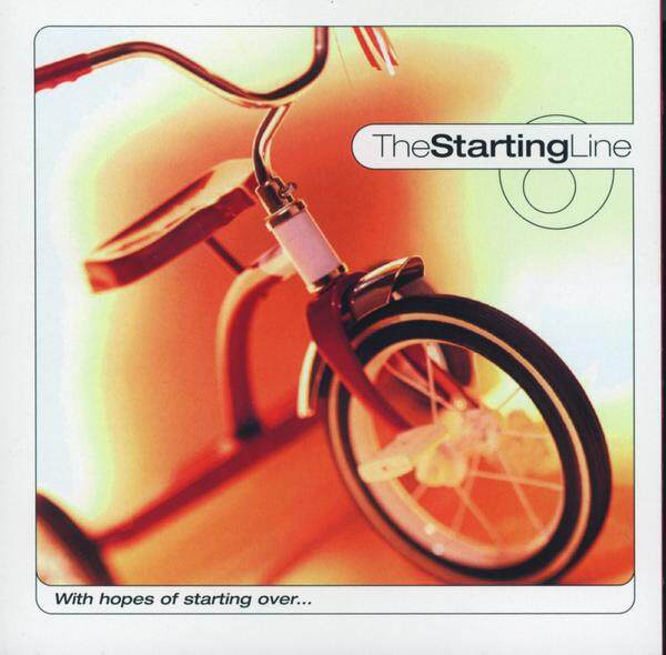 The Starting Line《Saddest Girl Story》GTP谱