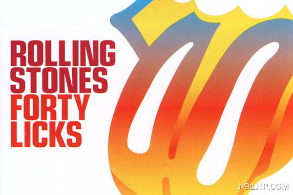 The Rolling Stones《Happy》GTP谱