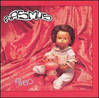 The Rasmus《Peep》GTP谱