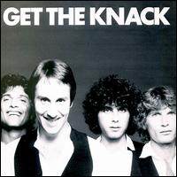 The Knack《My Sharona》GTP谱